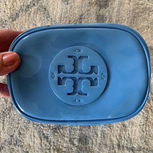 Tory Burch Small Classic Cosmetic Case